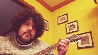 Drifting Too Far From The Shore