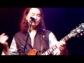Robben Ford "You Go Your Way (and I'll Go Mine)'" 3-14-13 FTC, Fairfield CT