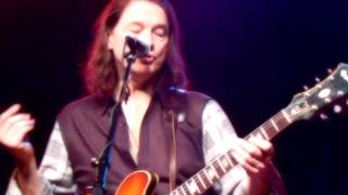 Robben Ford "You Go Your Way (and I'll Go Mine)'" 3-14-13 FTC, Fairfield CT