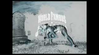 World Famous Johnsons - Dig You Up (European Mix)