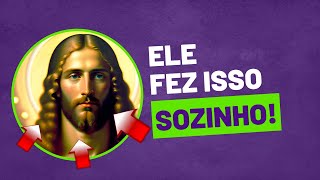 Cinco ensinamentos de Jesus que vão melhorar sua vida | Citações