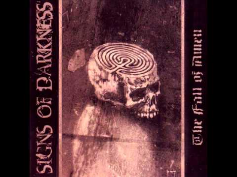 Sings of Darkness - The Fall Of Amen