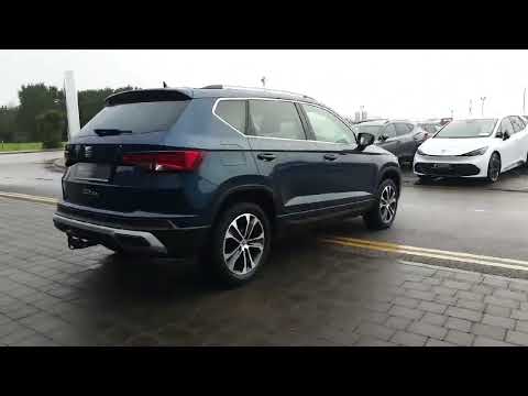 SEAT Ateca 2.0TDI 150HP SE PLUS DSG PA - Image 2