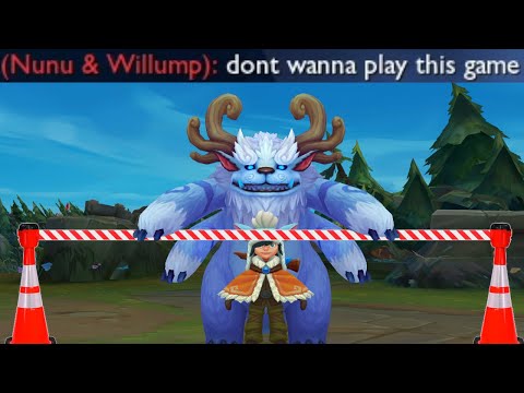 No Rolling Allowed - Wood Division Adventures #301