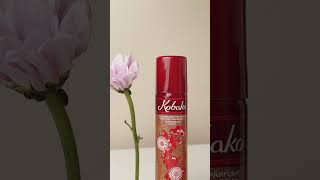 Bourjois Paris Kobako Woman deospray 75 ml