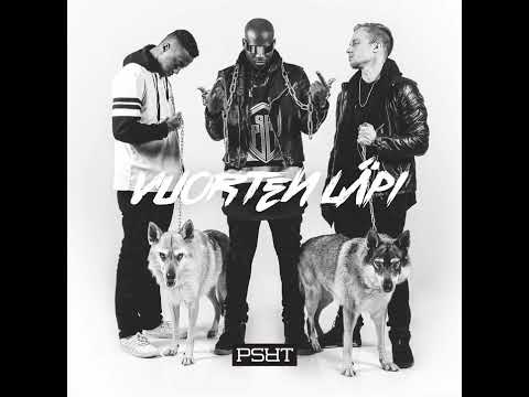 Pastorit - Vuorten Läpi