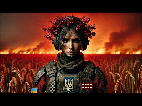 Олег Скрипка - Червона Калина - Новітній епос українського народу [Official Video]