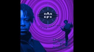 Das EFX - Dead Serious [MIXTAPE] Chopped &amp; Screwed by DJ Grim Reefer