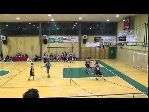 Tripla Manuel Riva  - U18 eccellenza