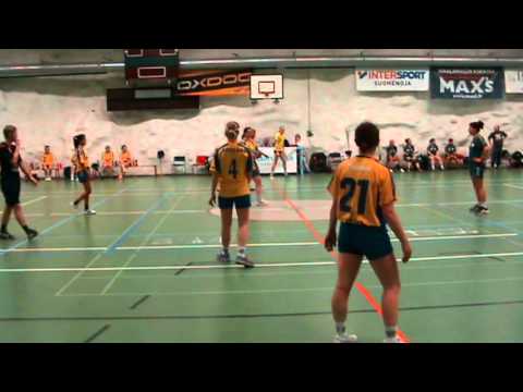 KyIF - Hellas 2.puoliaika