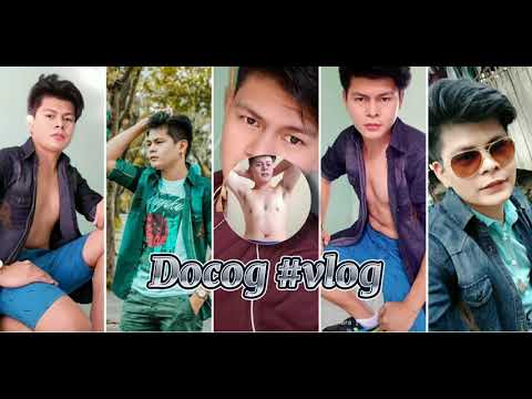 My Intro | Glester Capuno | Inspired