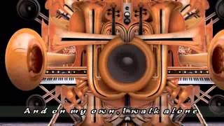 Owl City  - Bird with a broken wing (Lyric)