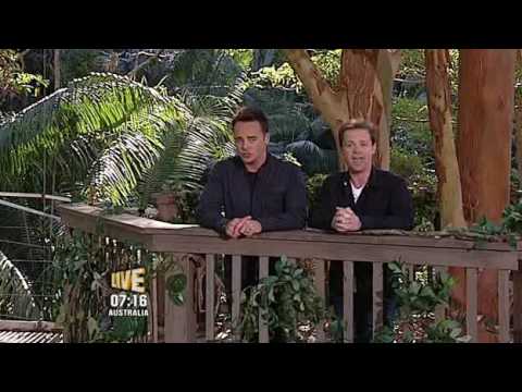 I'm A Celebrity Get Me Out Of Here 2009 E2 P2