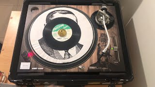Michael Prophet ‎– Poverty + Version