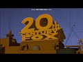 Twentieth Century Fox 1994 Remake Sb2015 Old Model