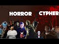 Horror Cypher