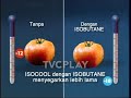 Iklan Polytron Isocool