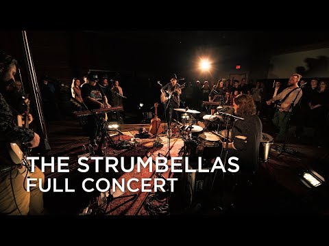The Strumbellas | Full Concert