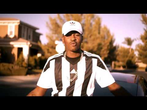 J3 TheRapper  || Finer Thangs || Official Video