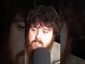 THE MMA GURU CRIES AND BREAKS DOWN ON STREAM