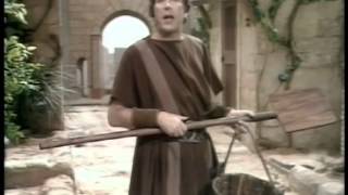 Up Pompeii - The Senator and The Asp