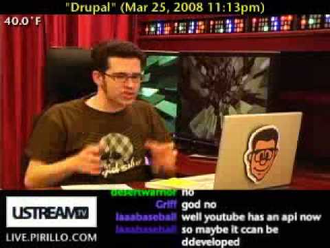 Do You Want to Help Build an Open Source Community Project?