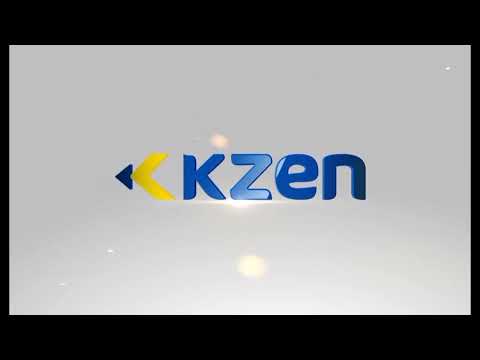 Kzen Dart KZ07 - On (with Animation)
