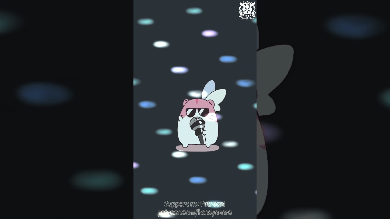 Ham Ham DANCE! #meme #funny