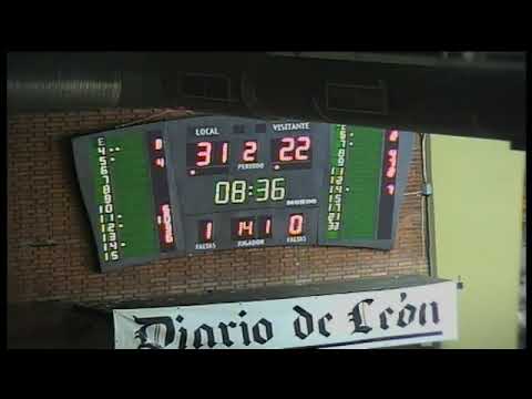 ORO BALONCESTO LEON,80 - LA PALMA, LA ISLA BONITA,79 (12/11/2011 0:00:00)