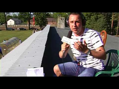 Skrót: Stal Jasień – Nysa Trzebiel (03.06.2021)