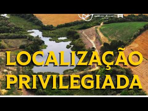 Fazenda Itapetininga - 141 alqueires perto de diversas cidades - São Paulo