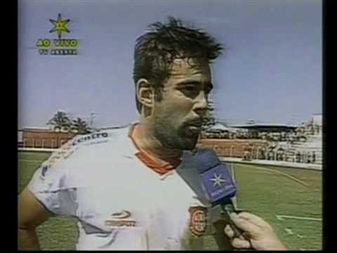 Muriel Vasconselos - Parte 2 - Melhores Momentos Inter de Bebedouro 2011