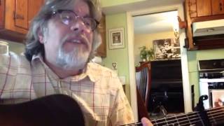 April (Mutton Birds cover) by Scott Roberts