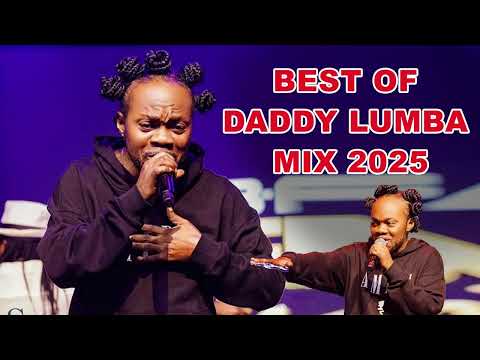 BEST OF DADDY LUMBA MIX 2025