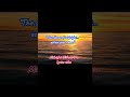 Midnight Without You Lyrics Video Slow Rock Ballad Love Song