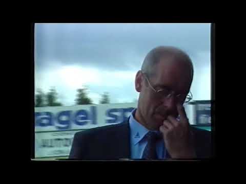 1999-2000 2de speeldag Eendracht Aalst - SK Lierse 2-3