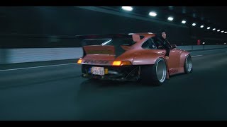 nafla(나플라) & Loopy(루피) - Rough World (4K) I RWB Porsche Rauh Welt Begriff I Directed by Dawittgold