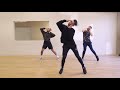 CANNED HEAT JAMIROQUAI Choreo By Brandi Chun