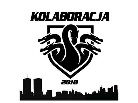 Kolaboracja Damianek & Kijek  - Tych kilka słów