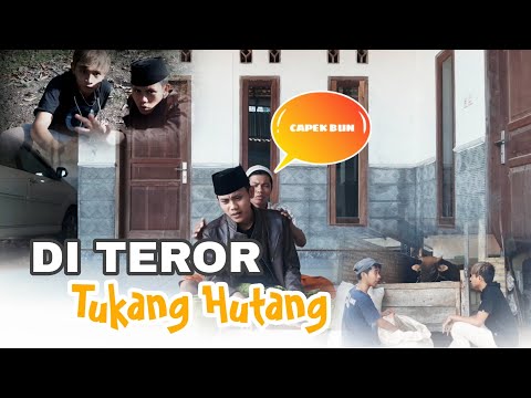 klebun-pacenan-asan-di-teror-tukang-hutang-hahaha