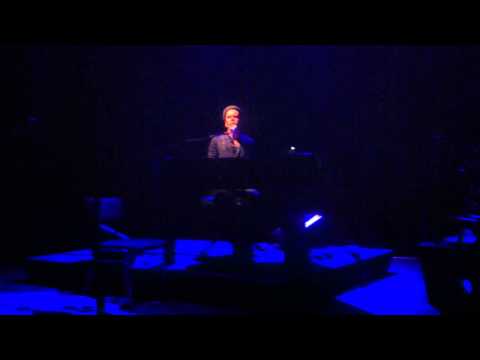 Michael Prins - The River in De Oosterpoort