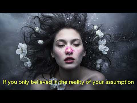 Neville Goddard: The Hidden Truth About Assumption, Belief, and Conscious Manifestation