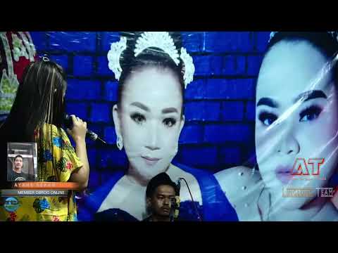 Ijin wayuan"voc"Ibu Devi susilawati"live obrog online"aneka tunggal