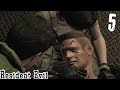 RAGING FOR FRIENDS Resident Evil Remastered Gameplay Part 5