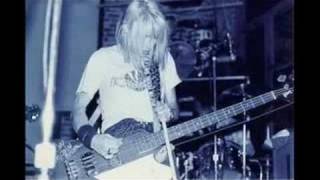 Sonic Youth: Silver Session for Jason Knuth "Silver Wax Lips"