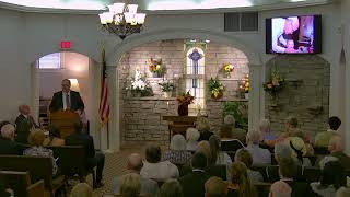 Celebration of Life for Dale Kring