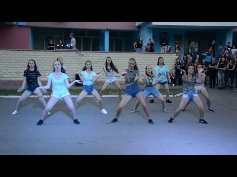 Sis n Bro /Control Shot/Open Air 2017