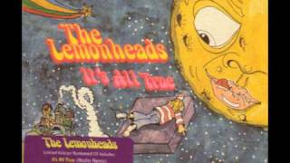 The Lemonheads - Live Forever (Oasis Cover)