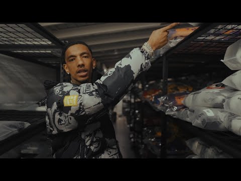 DB.Boutabag - How That Go (Official Video)