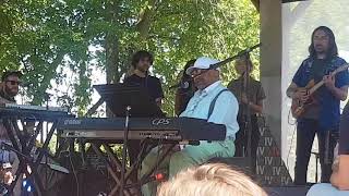 Swamp Dogg with PEOPLE - Live at Eaux Claires 2018